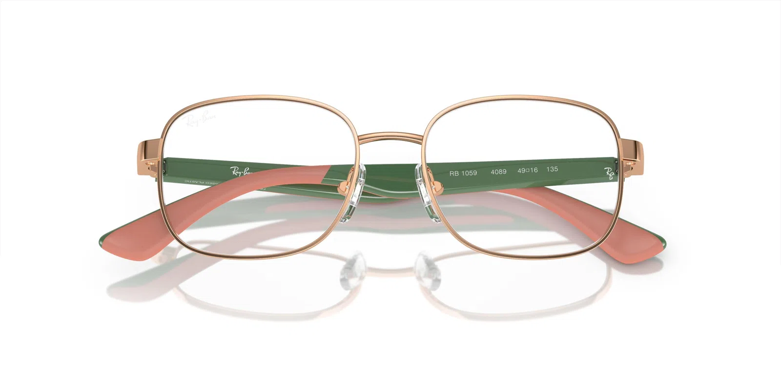 Ray-Ban Kids 0RY1059 Eyeglasses - view 30